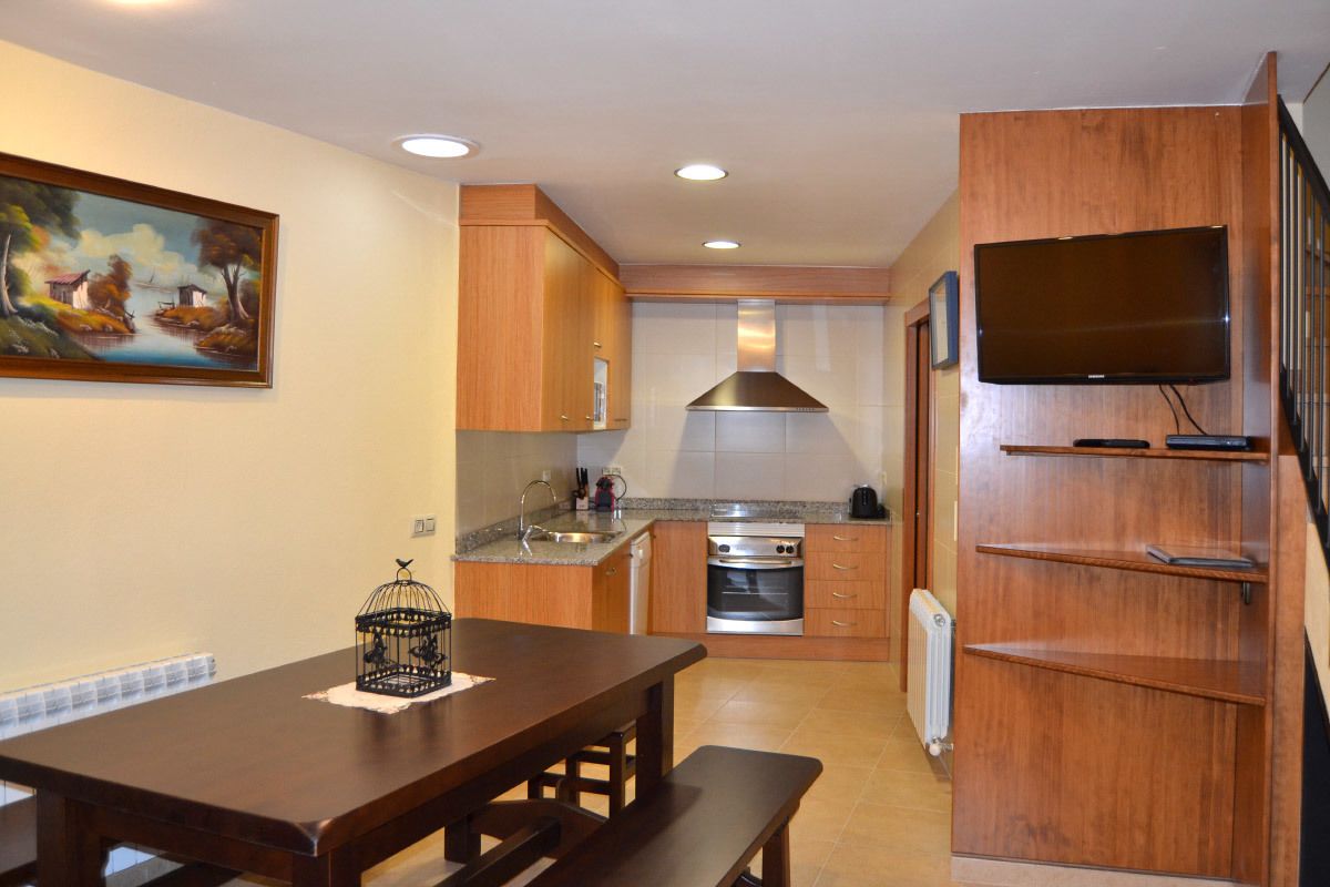 Turisme Rural Casa Palà