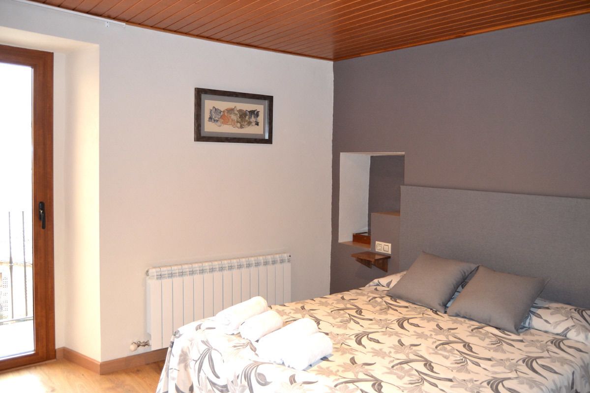 Turisme Rural Casa Palà