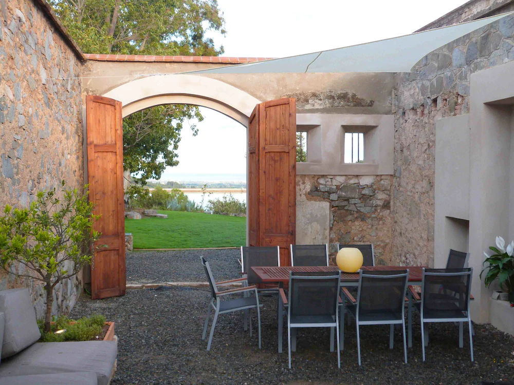 Casa Vella Del Panta De Riudecanyes