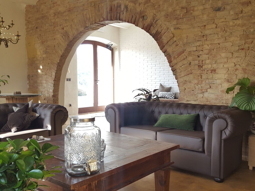 Casa Vella Del Panta De Riudecanyes