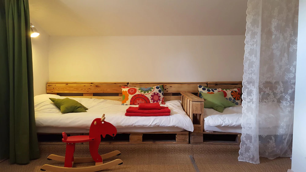 Casa Vella Del Panta De Riudecanyes