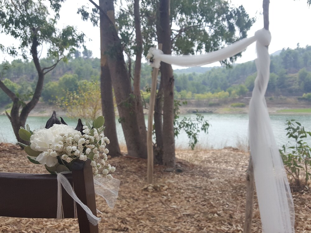 Casa Vella Del Panta De Riudecanyes