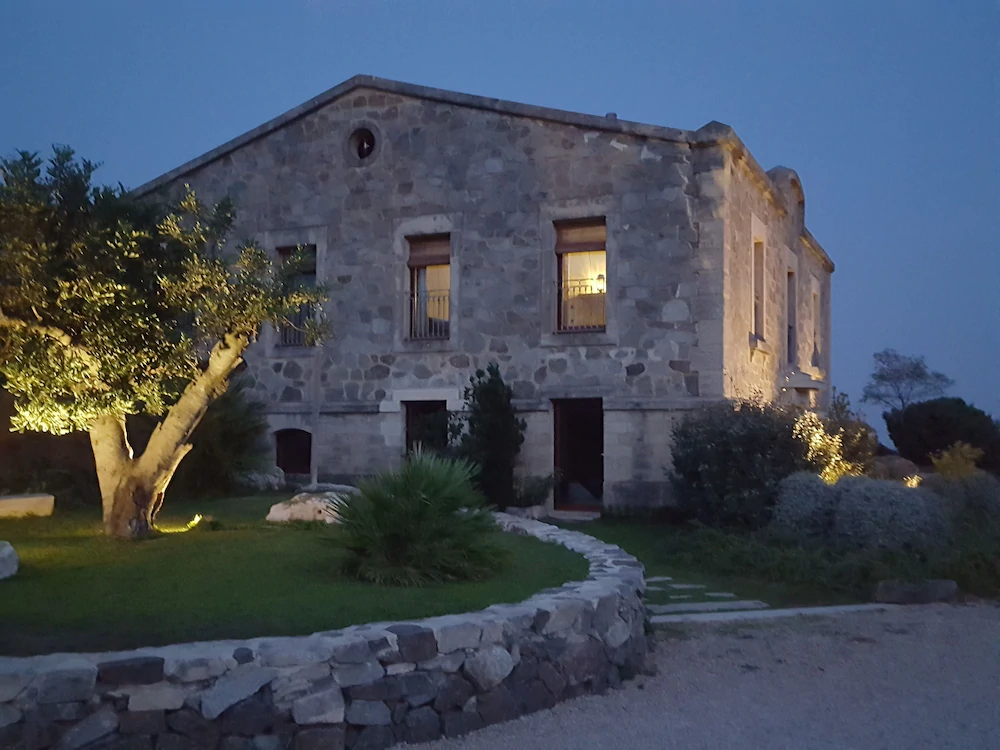 Casa Vella Del Panta De Riudecanyes