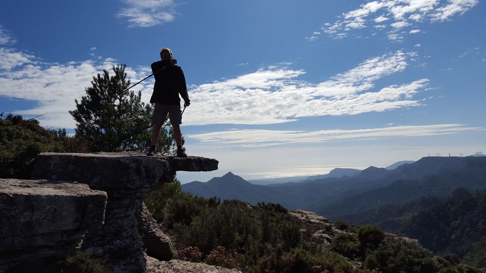 Casa Vella Del Panta De Riudecanyes