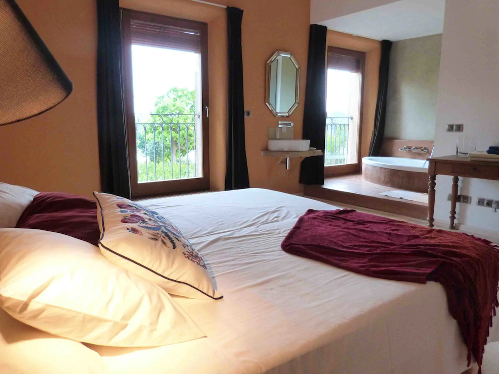 Casa Vella Del Panta De Riudecanyes