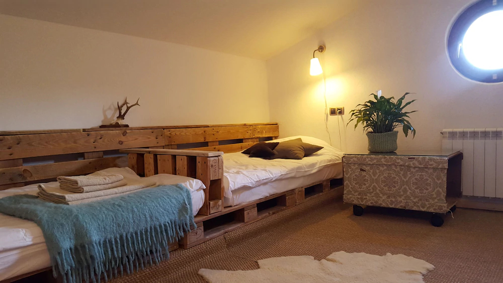 Casa Vella Del Panta De Riudecanyes