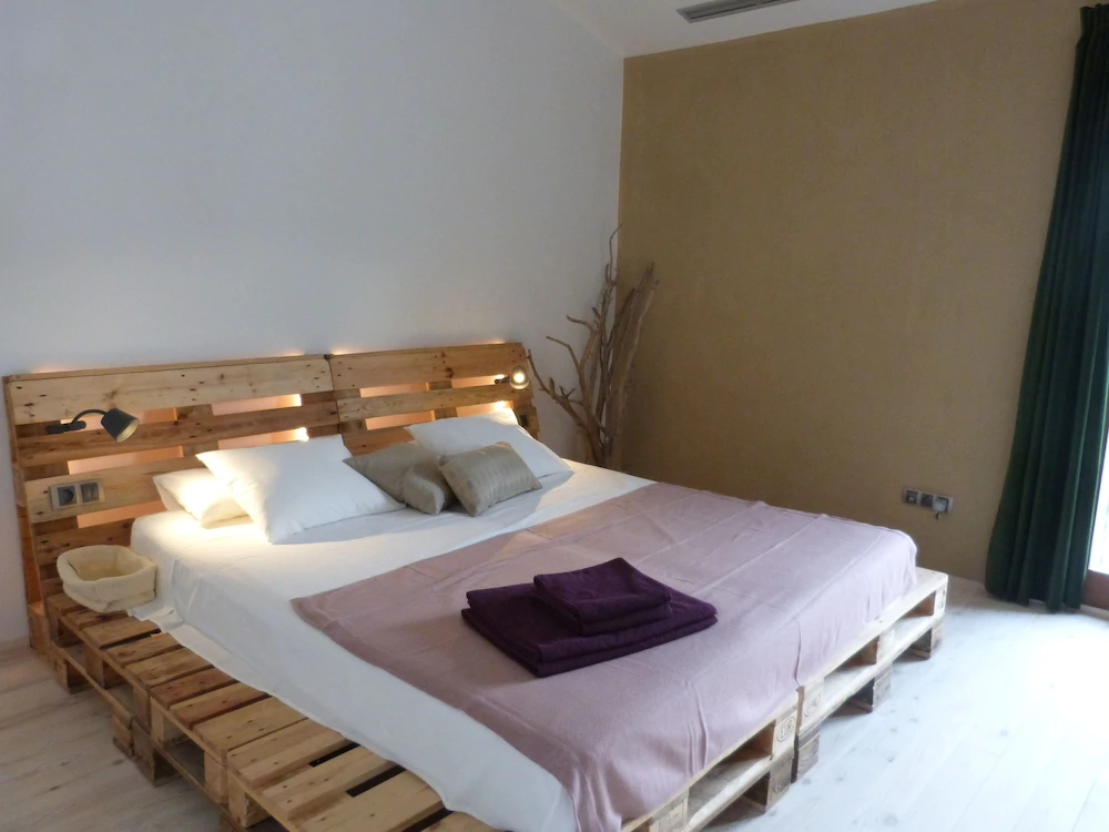 Casa Vella Del Panta De Riudecanyes