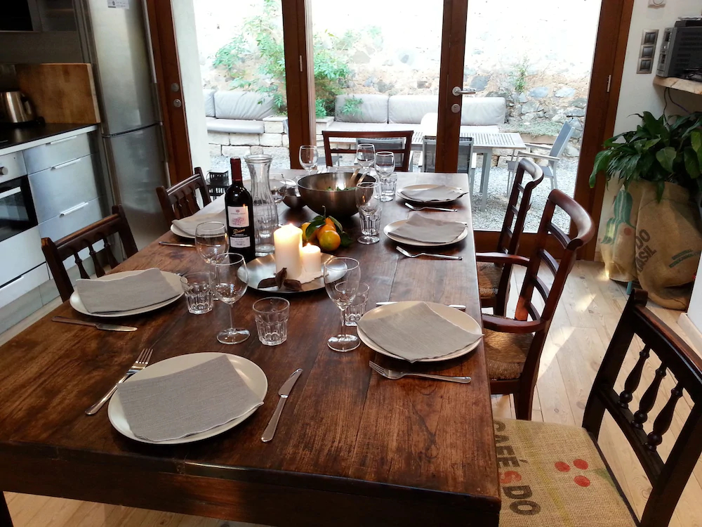 Casa Vella Del Panta De Riudecanyes