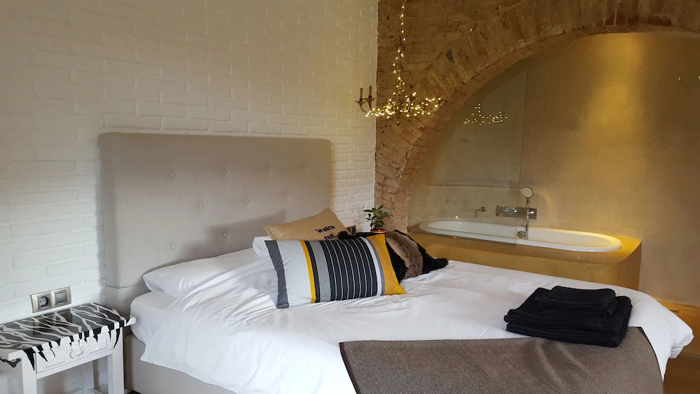 Casa Vella Del Panta De Riudecanyes