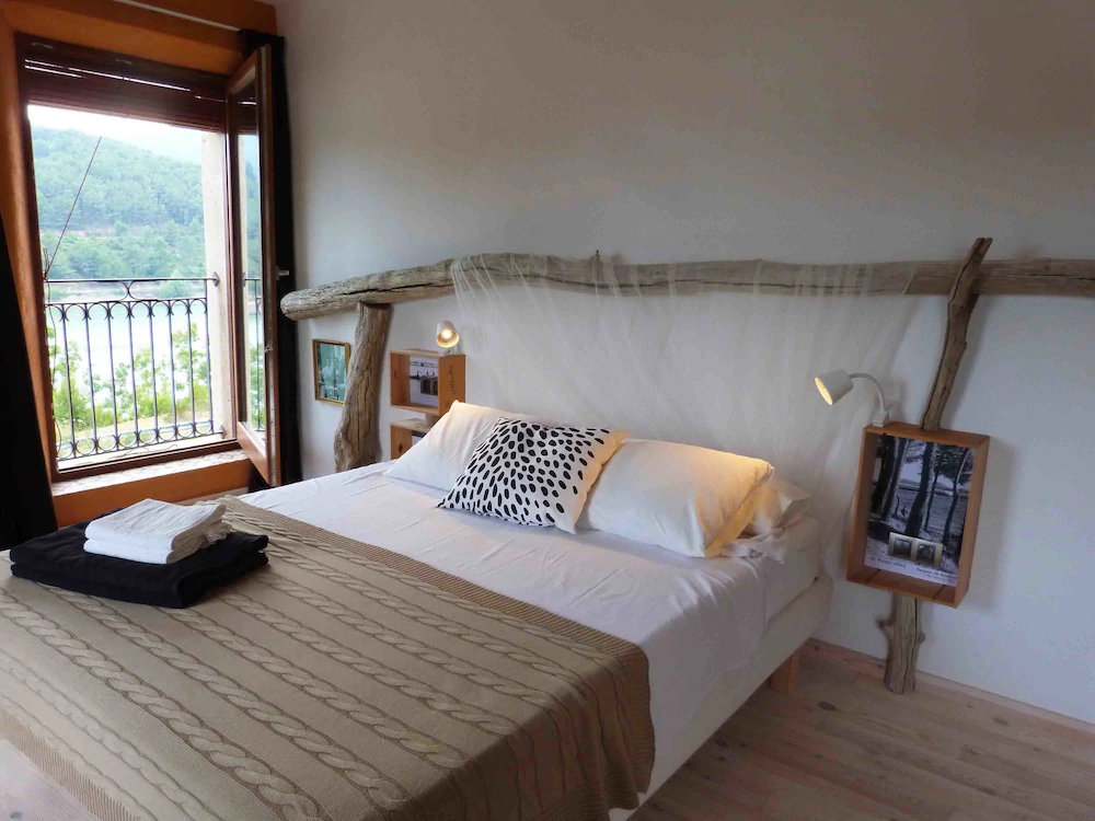 Casa Vella Del Panta De Riudecanyes