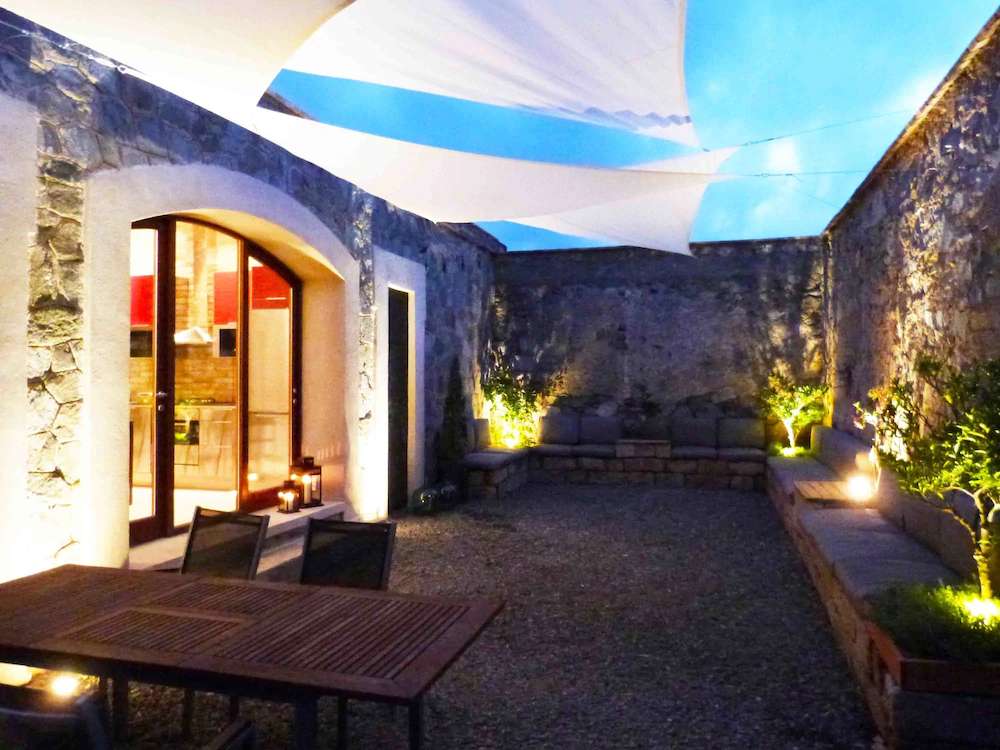 Casa Vella Del Panta De Riudecanyes