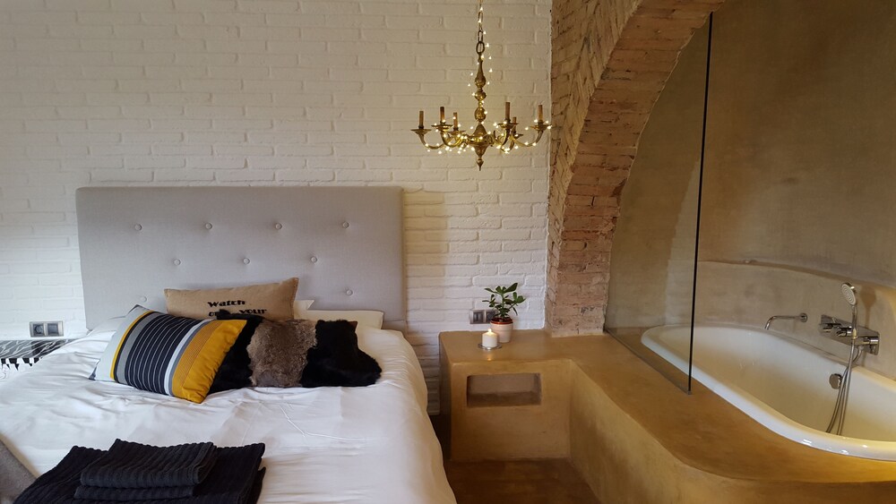 Casa Vella Del Panta De Riudecanyes