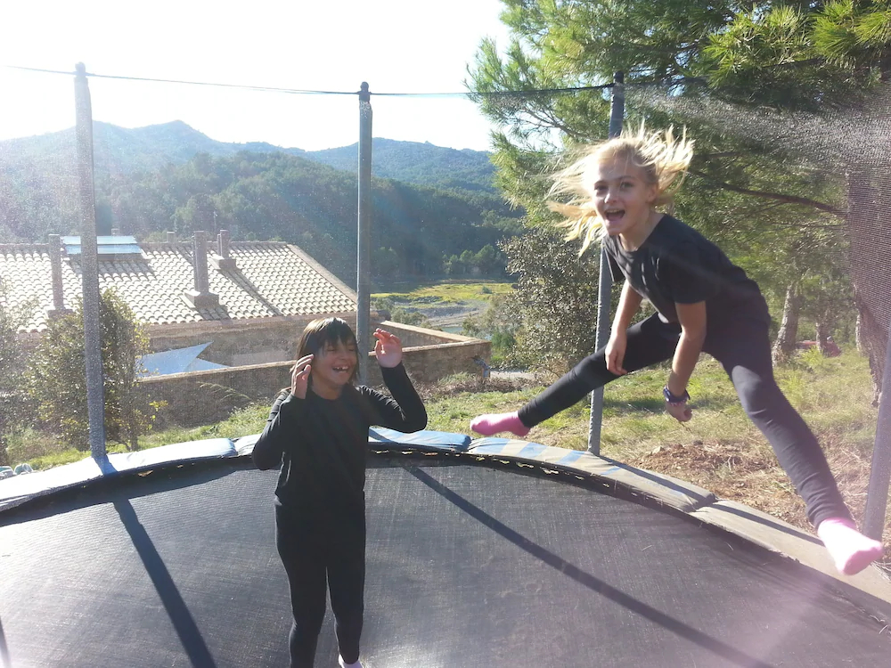 Casa Vella Del Panta De Riudecanyes