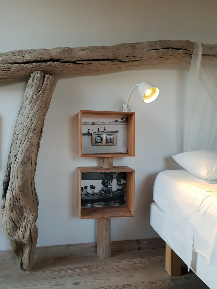 Casa Vella Del Panta De Riudecanyes