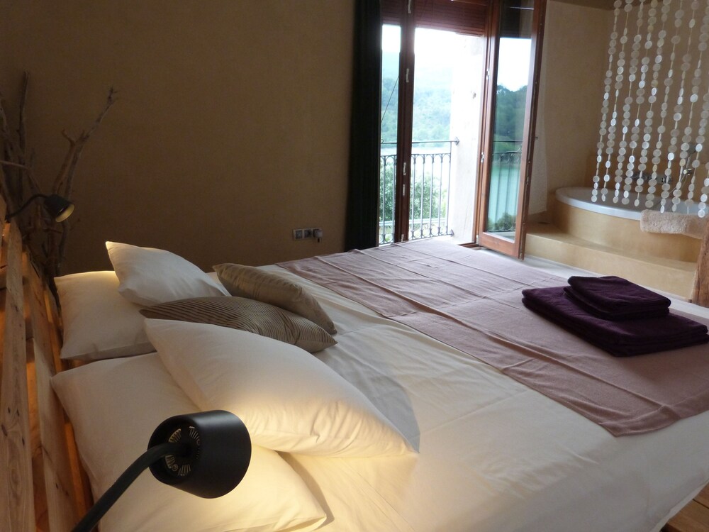 Casa Vella Del Panta De Riudecanyes