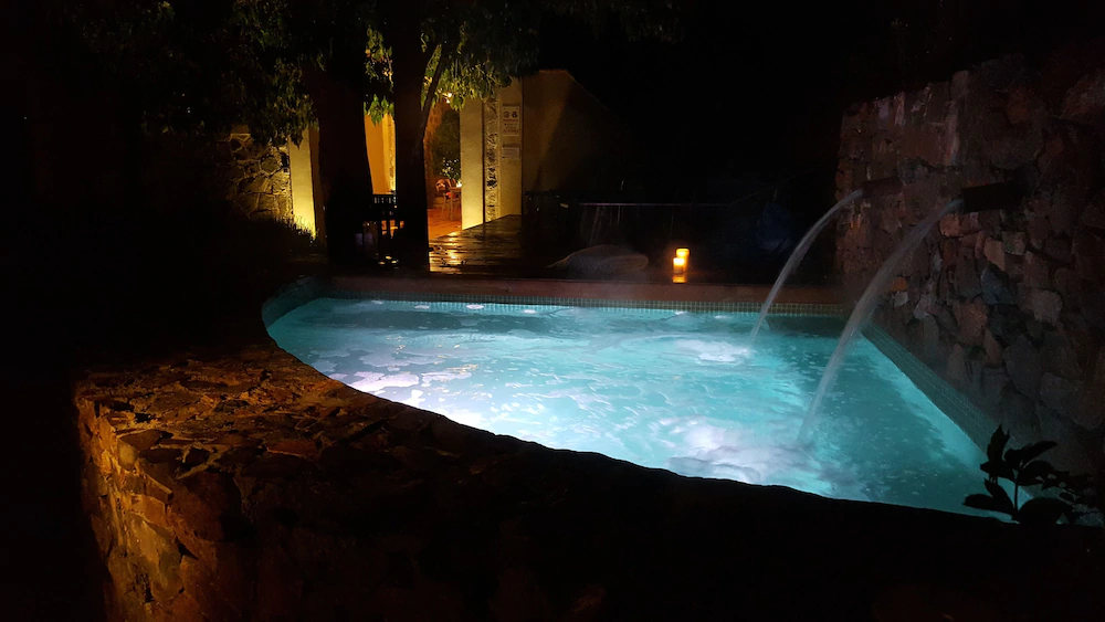 Casa Vella Del Panta De Riudecanyes