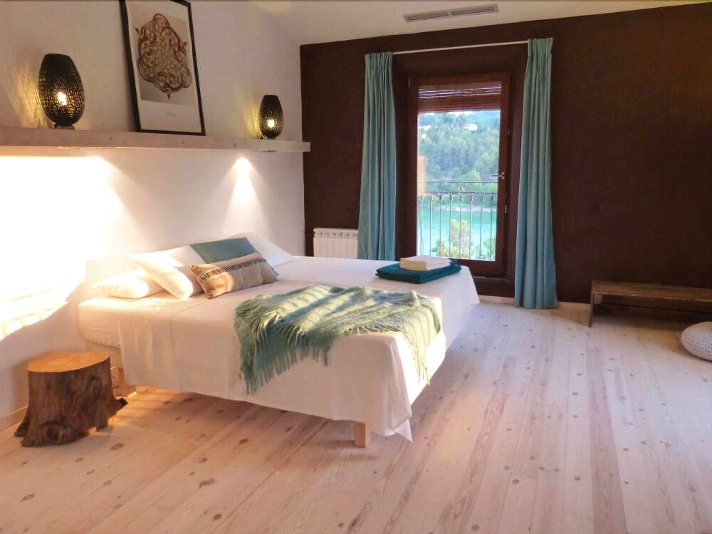 Casa Vella Del Panta De Riudecanyes