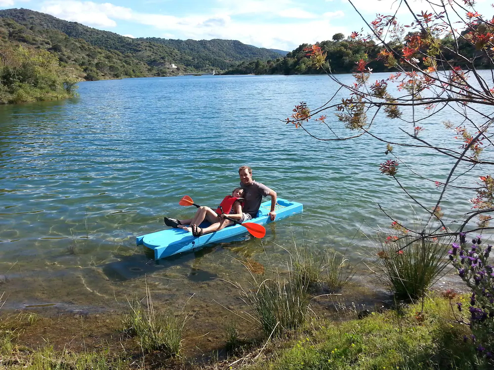 Casa Vella Del Panta De Riudecanyes