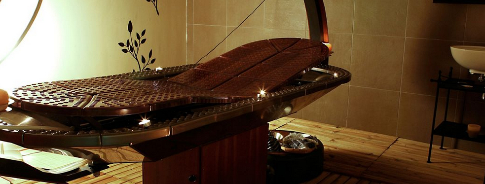 Iberik Rocallaura Balneari