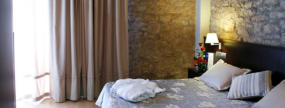 Iberik Rocallaura Balneari