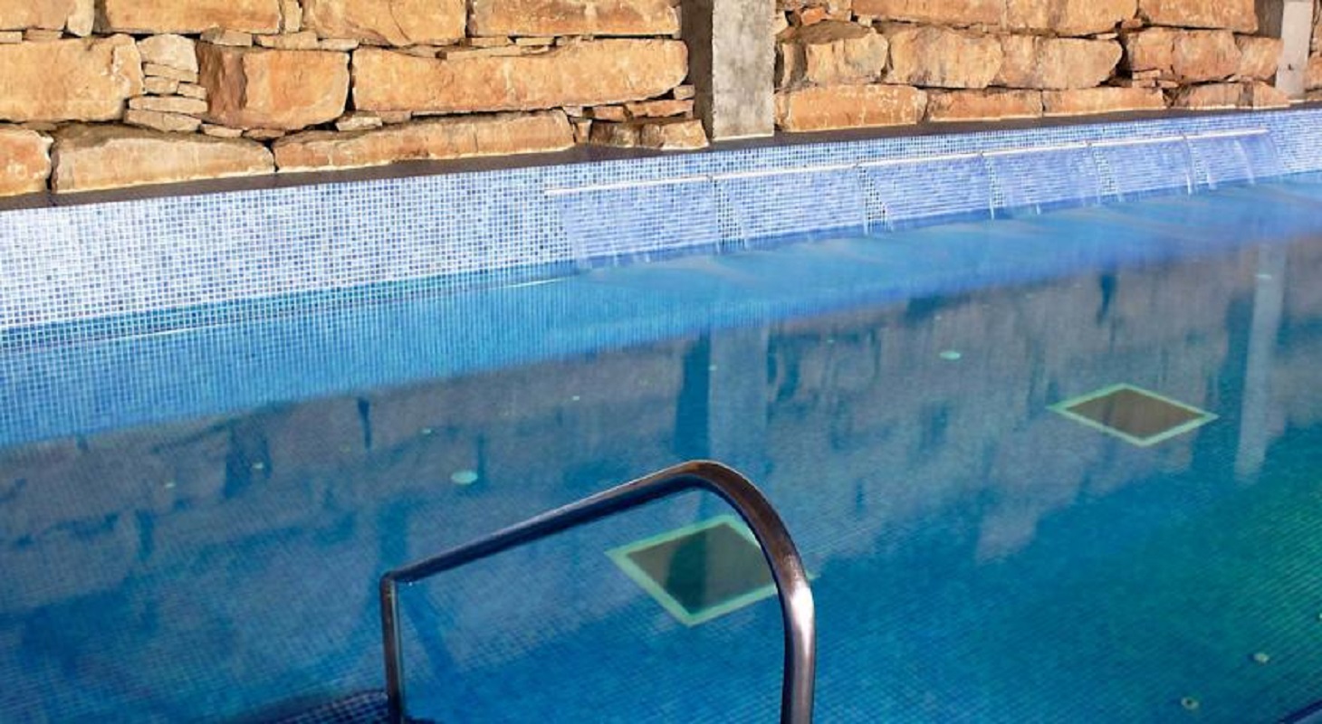 Iberik Rocallaura Balneari