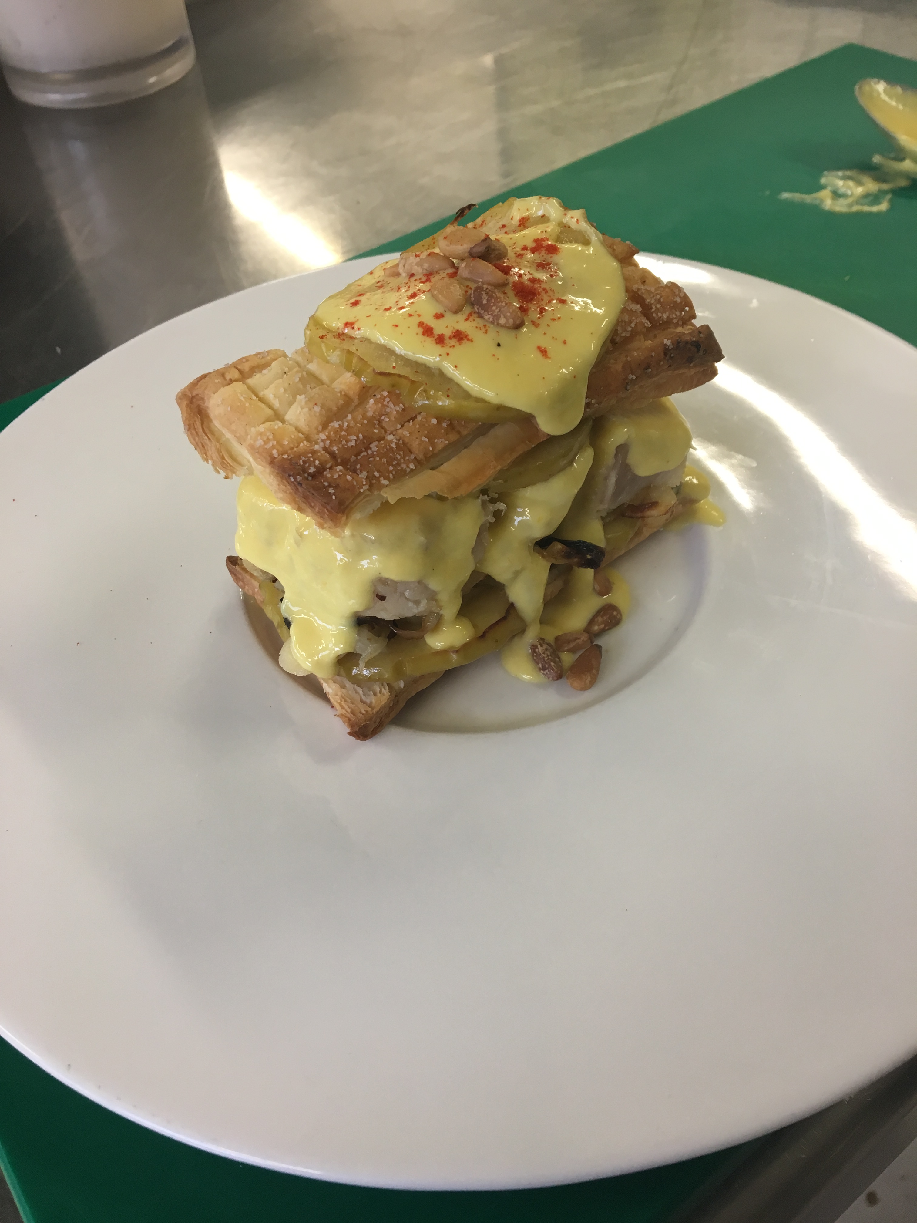 Iberik Rocallaura Balneari