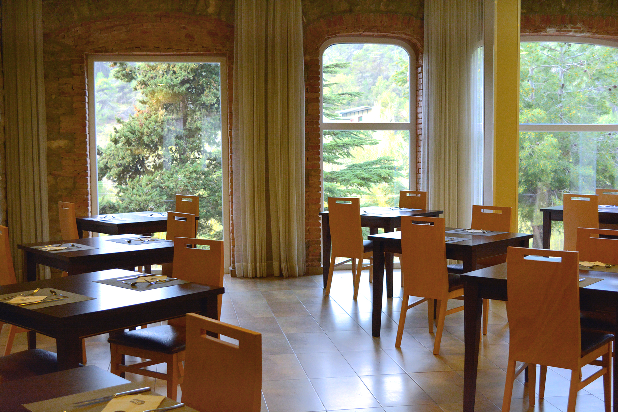 Iberik Rocallaura Balneari