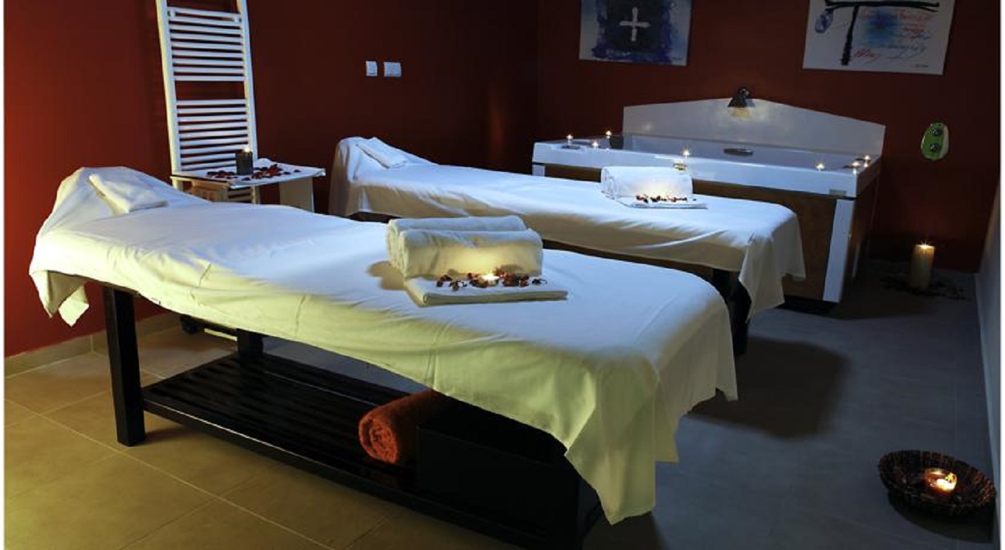 Iberik Rocallaura Balneari