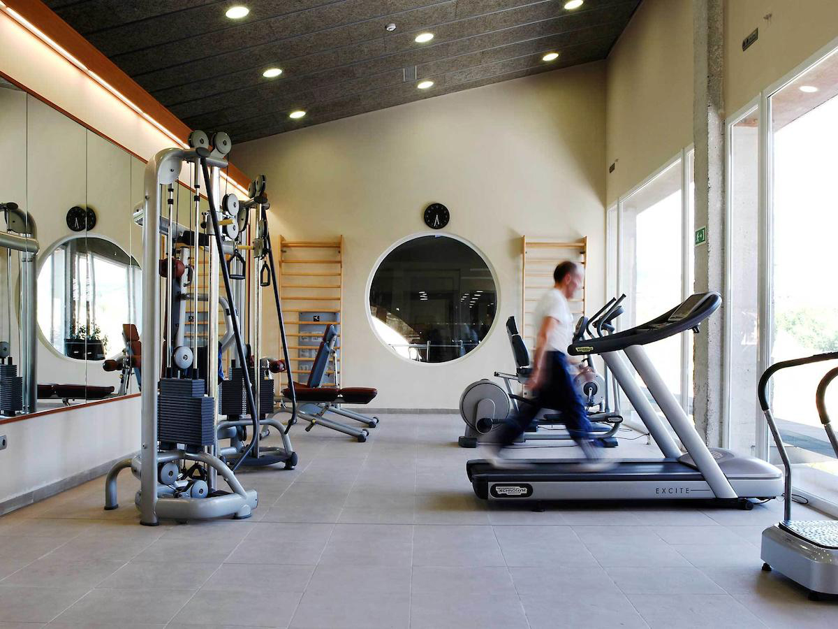 Iberik Rocallaura Balneari