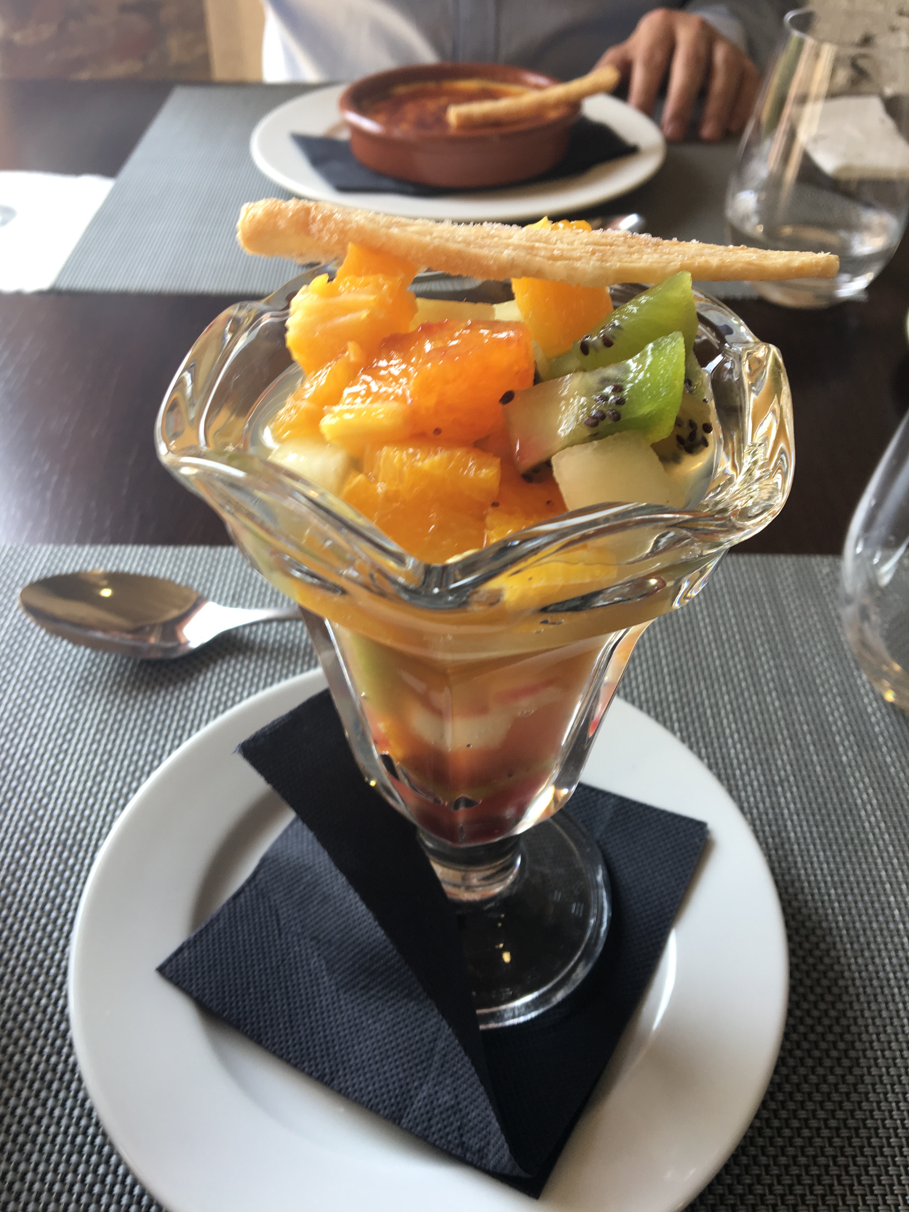 Iberik Rocallaura Balneari