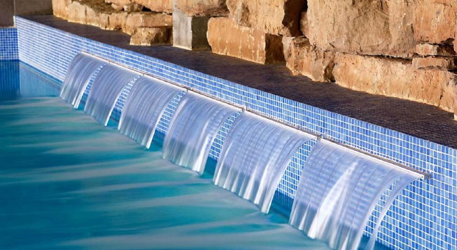 Iberik Rocallaura Balneari