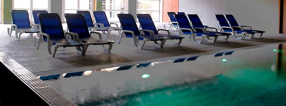 Iberik Rocallaura Balneari