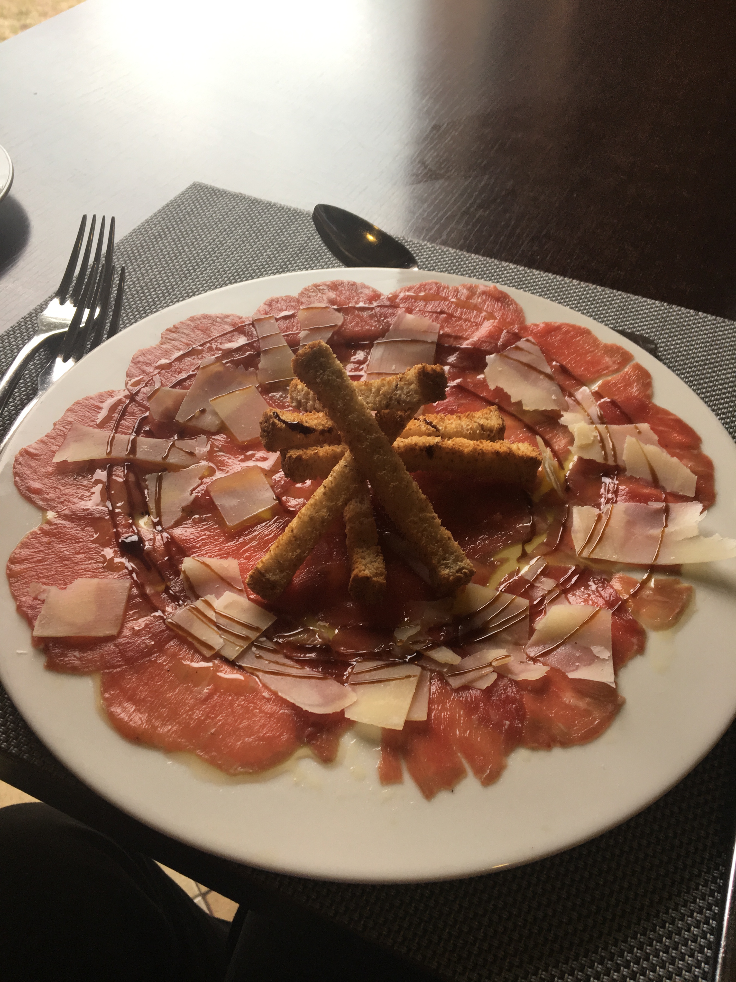 Iberik Rocallaura Balneari