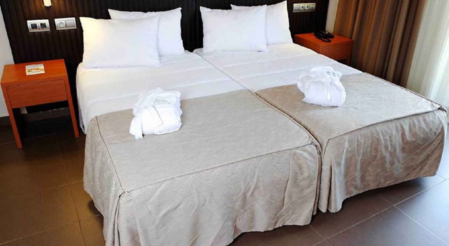 Iberik Rocallaura Balneari