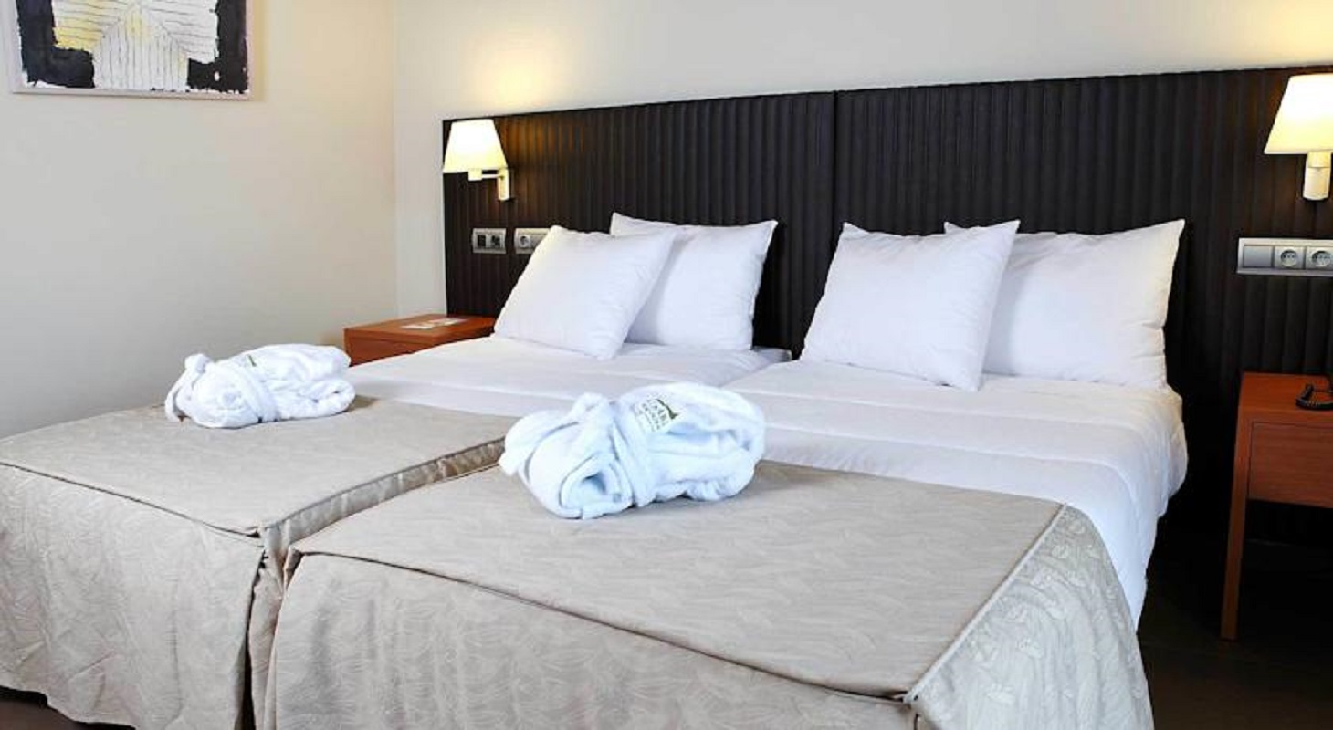 Iberik Rocallaura Balneari