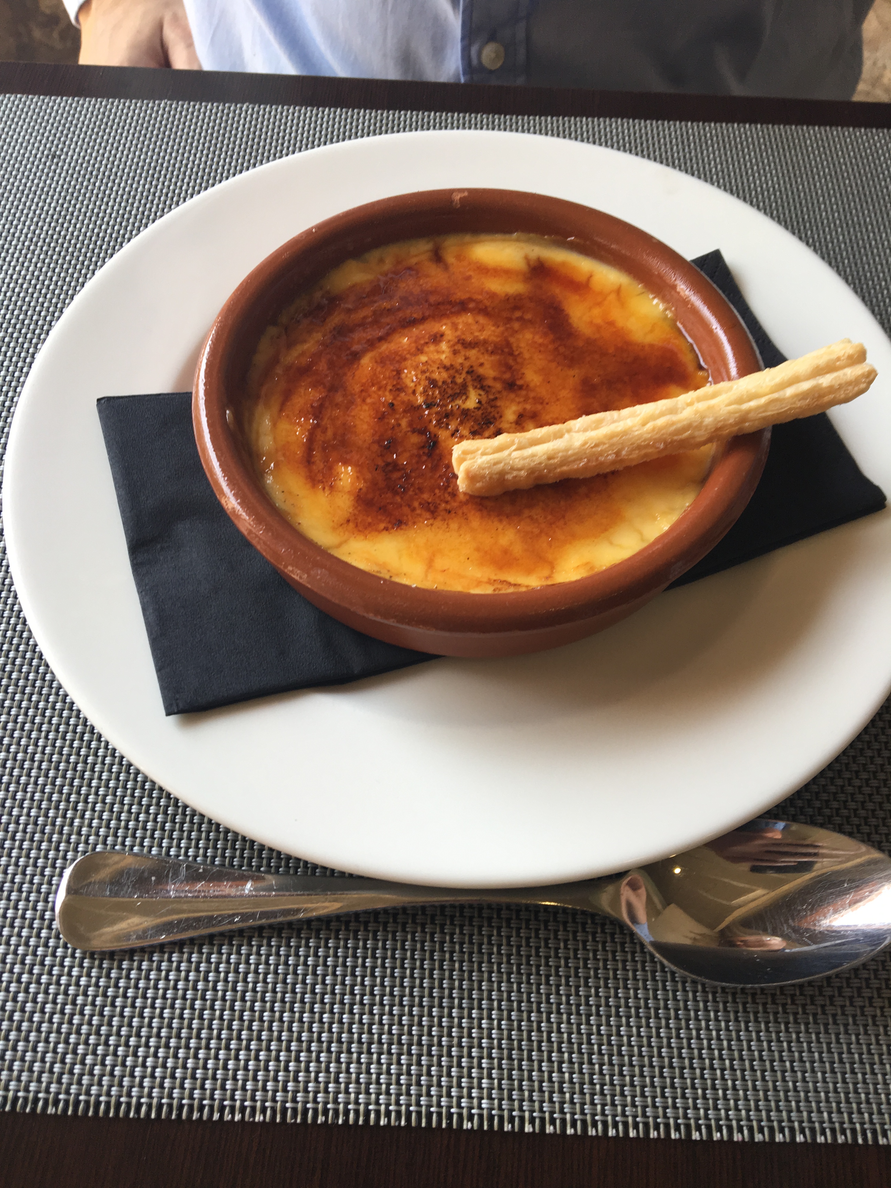 Iberik Rocallaura Balneari