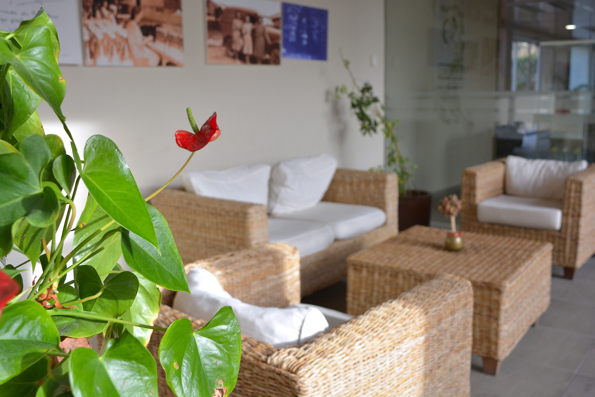 Iberik Rocallaura Balneari