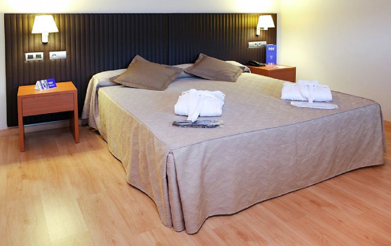 Iberik Rocallaura Balneari