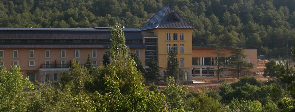 Iberik Rocallaura Balneari