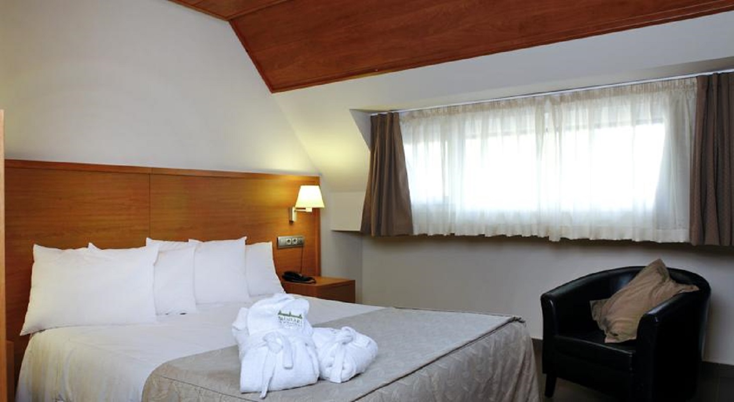 Iberik Rocallaura Balneari