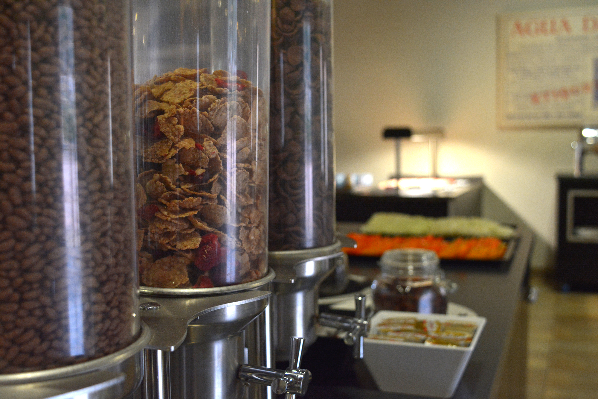 Iberik Rocallaura Balneari