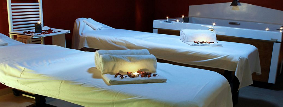 Iberik Rocallaura Balneari