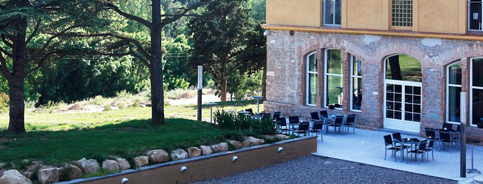 Iberik Rocallaura Balneari