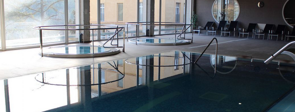 Iberik Rocallaura Balneari