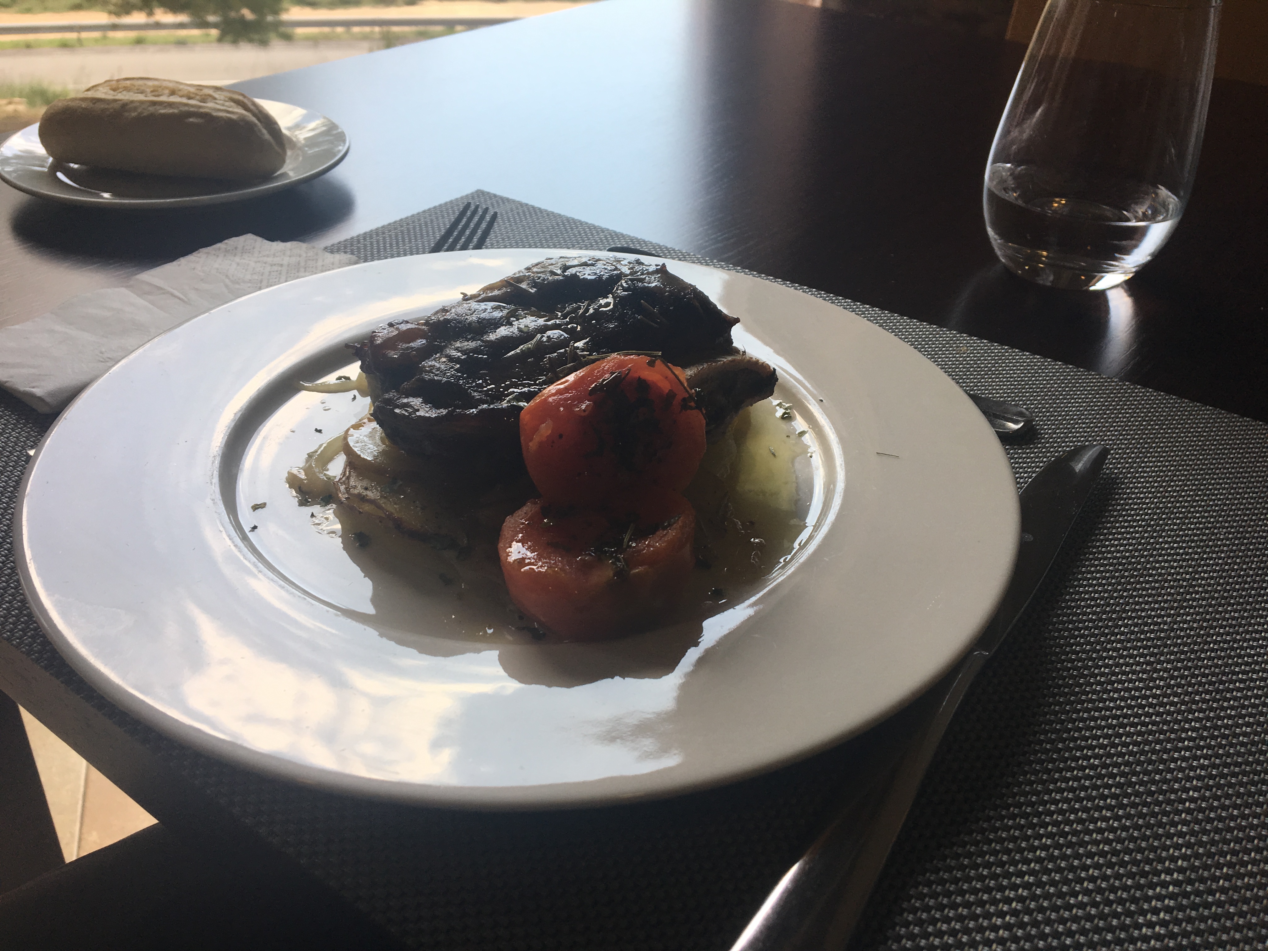 Iberik Rocallaura Balneari