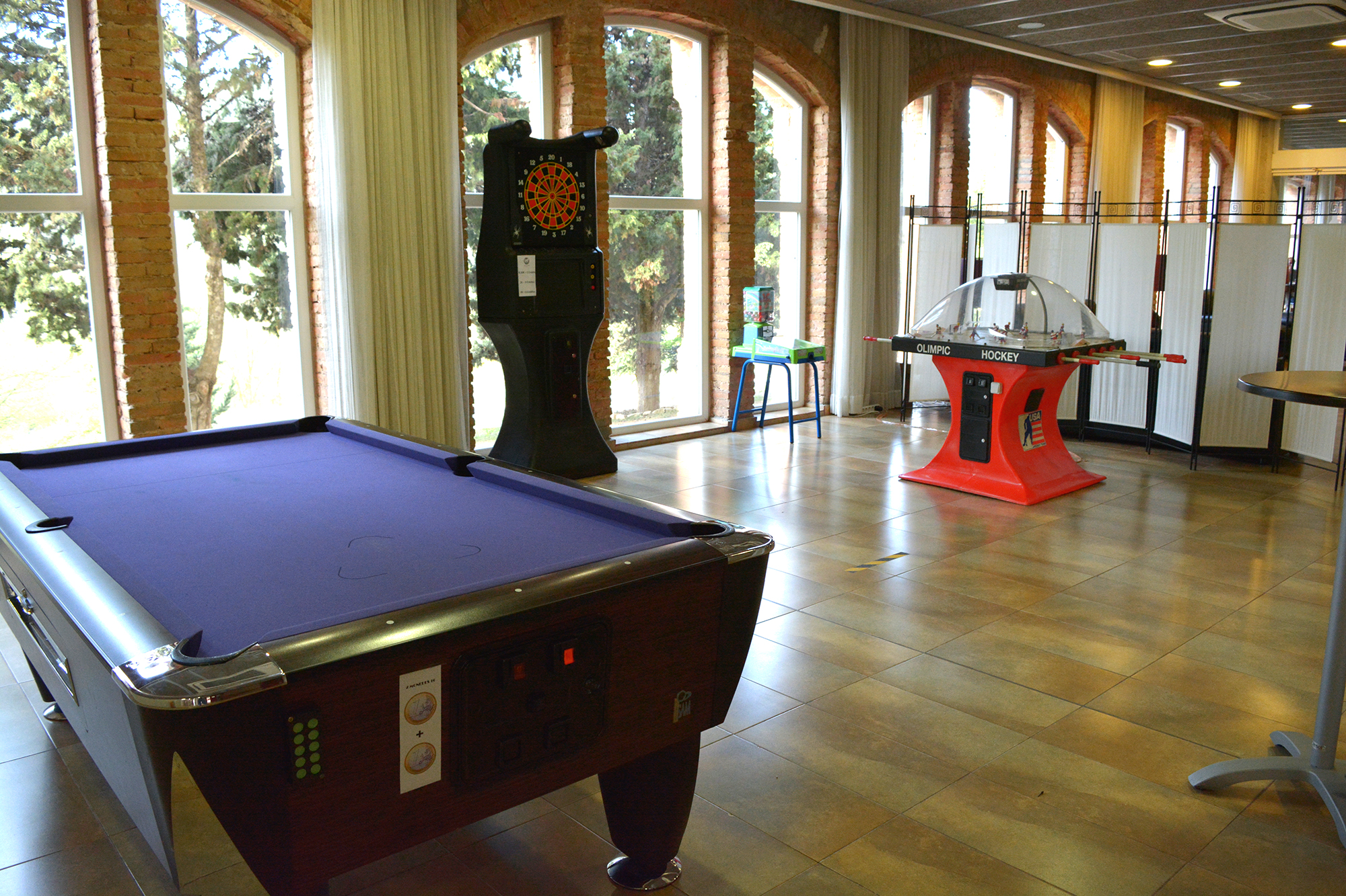 Iberik Rocallaura Balneari