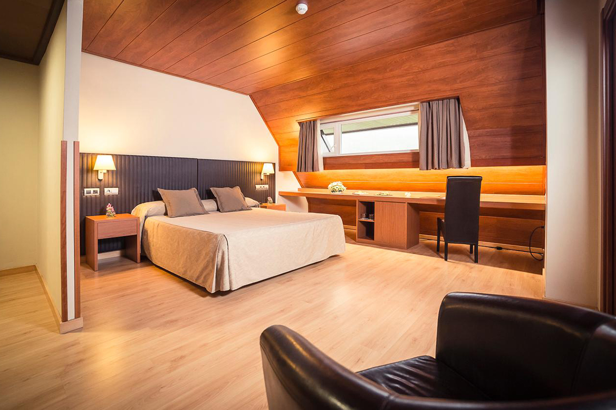 Iberik Rocallaura Balneari