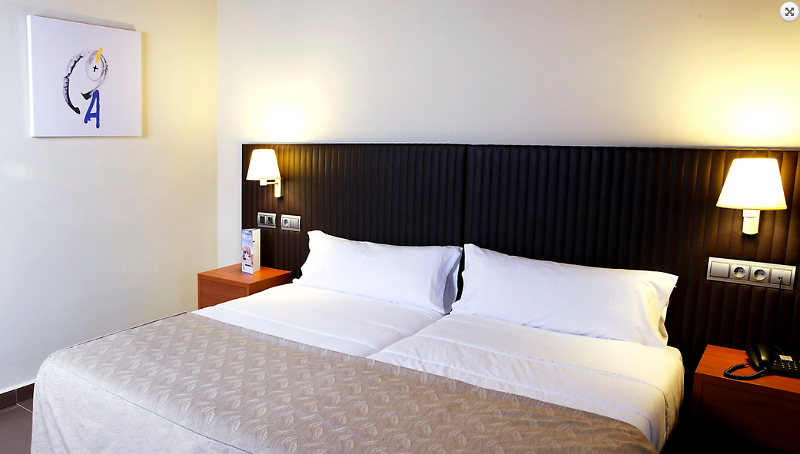 Iberik Rocallaura Balneari