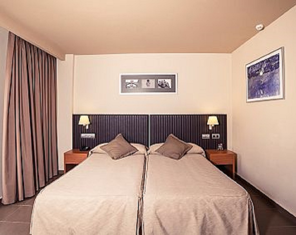 Iberik Rocallaura Balneari