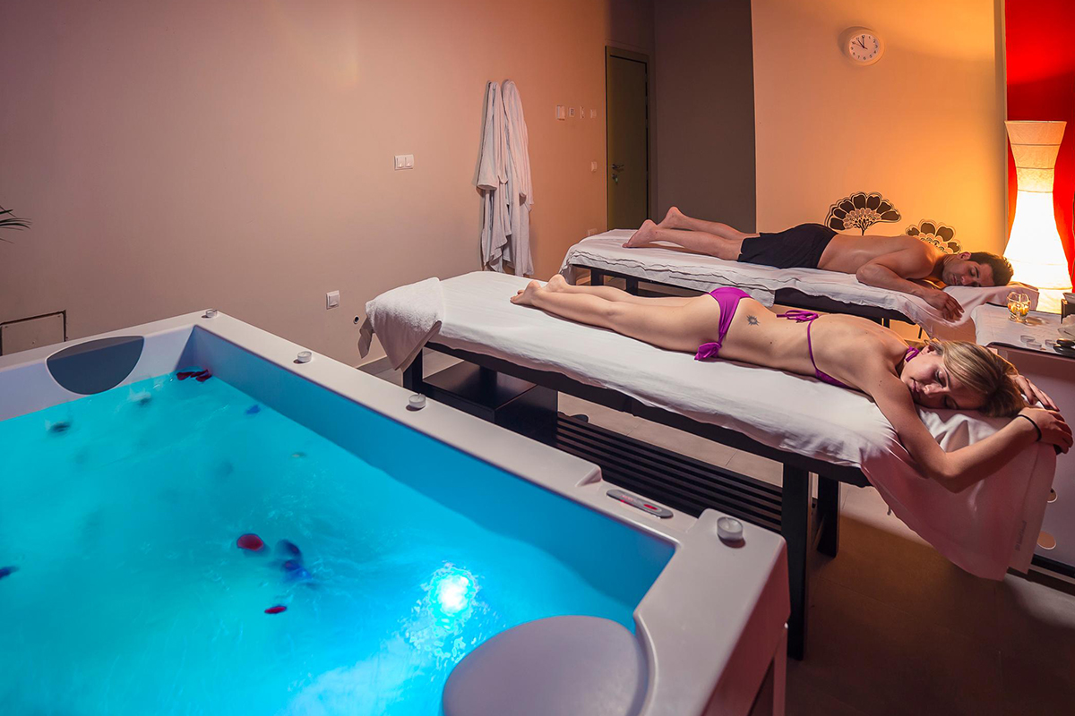 Iberik Rocallaura Balneari